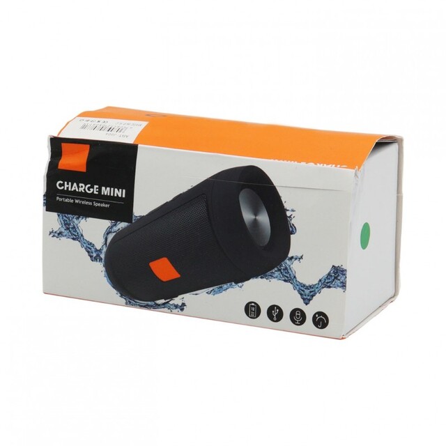 ΑΣΥΡΜΑΤΟ ΗΧΕΙΑΚΙ CHARGE MINI J006