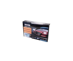 ΠΛΗΡΕΣ ΚΙΤ XENON HID 35W/H7/6000K RLG-00241