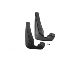 ΛΑΣΠΩΤΗΡΕΣ ΓΙΑ RENAULT KOLEOS 5D 2011+ ΕΜΠΡΟΣ 34x 24cm 2ΤΕΜ.