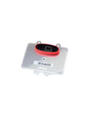 Amio - AUDI/BMW/CITROEN /FORD/MERCEDES/RENAULT/ SEAT/SKODA/VW BALLAST D1S/D3S (H1) ΓΙΑ KIT XENON OEM 1ΤΕΜ. (02618/AM)