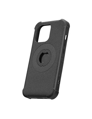 Θήκη Κινητού Mag Case iPhone της σειράς Optiline για Apple iPhone 15 Pro Max MagSafe Τεχνολογίας με 34 μαγνήτες και Δυνατότητα Ασύρματης Φόρτισης συμβατή με Βάσεις Στήριξης Κινητού Optiline για Μηχανή με σύστημα Duolock