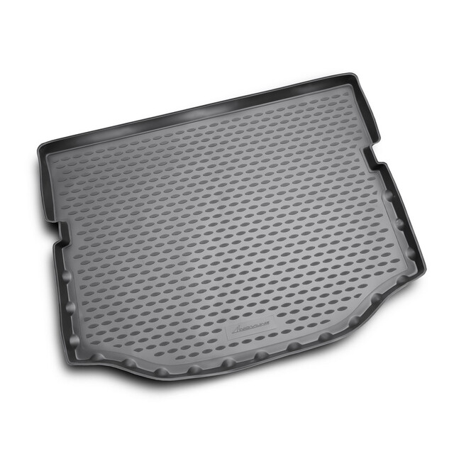 ΠΑΤΑΚΙ ΣΚΑΦΗ ΠΟΡΤ ΜΠΑΓΚΑΖ ΓΙΑ TOYOTA RAV4 03/2013-2016 TPE ΛΑΣΤΙΧΟ ΣΕ ΑΝΘΡΑΚΙ ΣΚΟΥΡΟ ΓΚΡΙ ΧΡΩΜΑ NOVLINE - 1 ΤΕΜ.