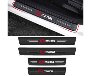 Προστατευτικά για Πόρτες Αυτοκινήτου - Mazda