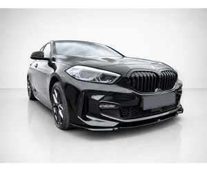 Motordrome - Εμπρός Σπλίτερ για BMW 1 Series F40 M-Pack - 1 Τεμ.  (K210-005)