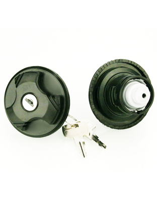 Farma - Τάπα Καυσίμου με κλειδαριά για Ford C-Max 10/2003 > 10/2010 5πορτο / Πολυμορφικό - 1 τεμ. (067802/FA)