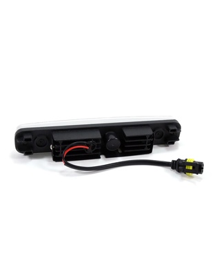 Amio – Φώτα Ημέρας DRL LED 12/24V 1000Lm για Μέγιστη Ορατότητα & Ασφάλεια σε Αυτοκίνητο & Φορτηγό – Σετ 2 Τεμ. (01523/AM)
