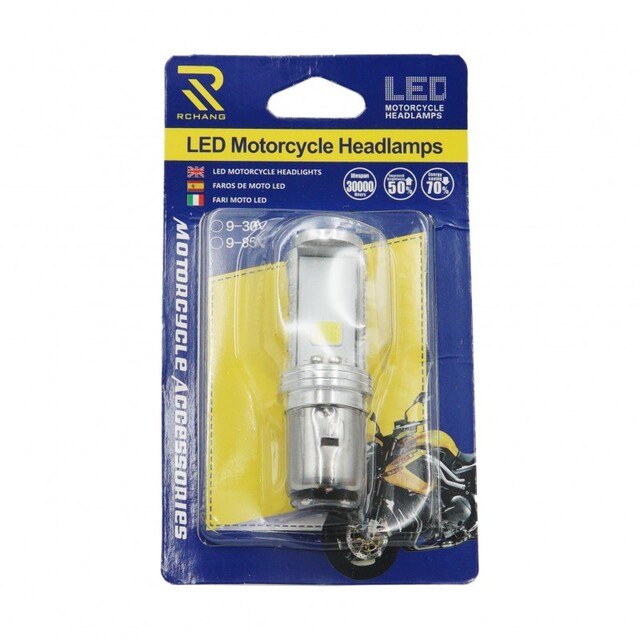 ΛΑΜΠΑ ΜΗΧΑΝΗΣ ΔΙΠΛΗΣ ΟΨΕΩΣ 12V/4W W11834