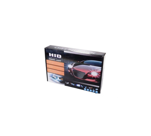 ΠΛΗΡΕΣ ΚΙΤ XENON HID 35W/H11/6000K RLG-00395