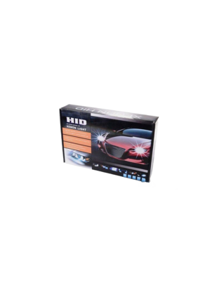 ΠΛΗΡΕΣ ΚΙΤ XENON HID 35W/H11/6000K RLG-00395