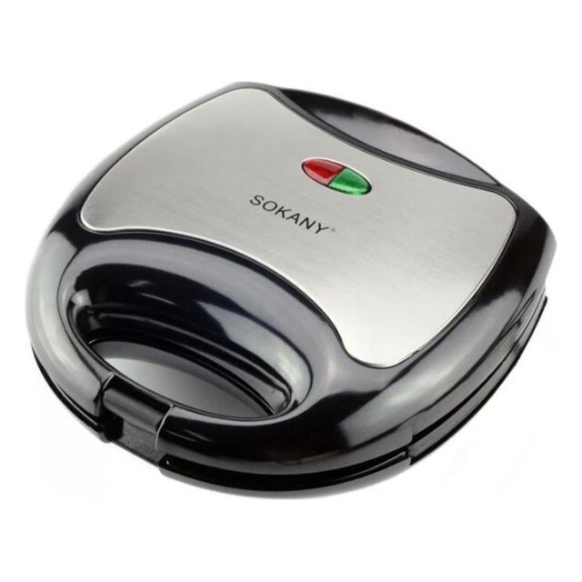 SOKANY ΤΟΣΤΙΕΡΑ ΓΙΑ 2 ΤΟΣΤ 750W KJ-102