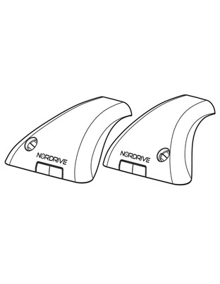 ΑΝΤΑΛΛΑΚΤΙΚΑ ΚΑΠΑΚΙΑ ΑΠΟ SNAP BARS (ΣΕΤ 2ΤΕΜ)
