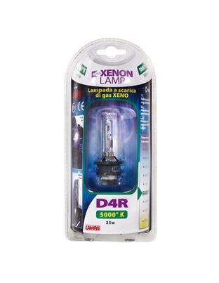 D4R 35W 12V 5000K ULTRA WHITE