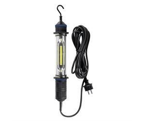ΦΑΚΟΣ-ΜΠΑΛΑΝΤΕΖΑ GL-9 230V COB LED 10W 650lm 7.000K PRO-SERIES ΑΔΙΑΒΡΟΧΟΣ ΜΕ ΓΑΝΤΖΟ