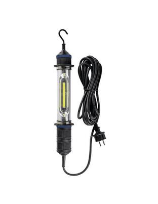 ΦΑΚΟΣ-ΜΠΑΛΑΝΤΕΖΑ GL-9 230V COB LED 10W 650lm 7.000K PRO-SERIES ΑΔΙΑΒΡΟΧΟΣ ΜΕ ΓΑΝΤΖΟ