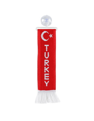 ΚΑΣΚΟΛ ΜΙΝΙ ΜΕ ΒΕΝΤΟΥΖΑ TURKEY LAMPA - 1 ΤΕΜ.