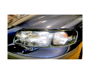 Autostyle - Φρυδάκια Φαναριών VOLVO S60/V70 00-04 (2 τεμ.) (ΦΡ.VO.DXKVO06/AUT)