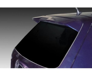 Αεροτομή Οροφής για VW Golf Mk4 1997-2003 V.1 από Πολυουρεθάνη Motordrome Design - 1 τεμ.