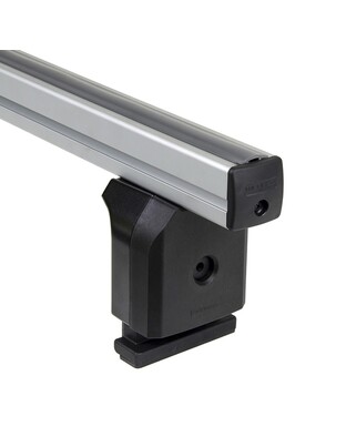 MENABO ΑΚΡΑ (ΠΟΔΙΑ) FIX605FP ΓΙΑ ΕΠΑΓΓΕΛΜΑΤΙΚΗ ΜΠΑΡΑ PROFESSIONAL - 2 ΤΕΜ. (ΓΙΑ 1 ΜΠΑΡΑ) (10290/MB)