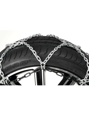 ΑΛΥΣΙΔΕΣ ΧΙΟΝΙΟΥ 4X4/SUV S-12 12MM GR23.5 LAMPA - 2 ΤΕΜ.