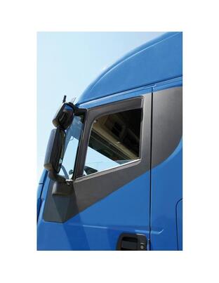 ΑΝΕΜΟΘΡΑΥΣΤΕΣ ΕΥΚΑΜΠΤΟΙ ΦΙΜΕ ΓΙΑ RENAULT T 06/13+   ΠΟΛΥΚΑΡΜΠΟΝΙΚΟΙ LAMPA