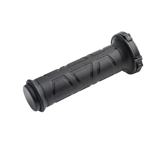 ΧΕΡΟΥΛΙΑ ΜΟΤΟ ΘΕΡΜΑΙΝΟΜΕΝΑ HEATED GRIPS ΜΑΥΡΑ ΔΙΑΜΕΤΡΟΥ 22mm 12V -2 ΤΕΜ.
