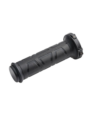 ΧΕΡΟΥΛΙΑ ΜΟΤΟ ΘΕΡΜΑΙΝΟΜΕΝΑ HEATED GRIPS ΜΑΥΡΑ ΔΙΑΜΕΤΡΟΥ 22mm 12V -2 ΤΕΜ.