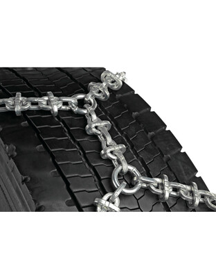 ΑΛΥΣΙΔΕΣ ΧΙΟΝΙΟΥ ΦΟΡΤΗΓΟΥ CARGO PLUS PROFESSIONAL EVO CP016 7 mm LAMPA - 2 ΤΕΜ.