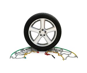 ΑΛΥΣΙΔΕΣ ΧΙΟΝΙΟΥ 4X4/SUV S-16 16MM GR26.8