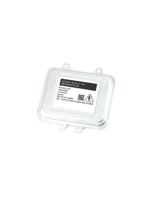 Amio - BMW/MERCEDES/NISSAN/SKODA BALLAST D1S/D3S (H2B) ΓΙΑ KIT XENON OEM 1ΤΕΜ. (02619/AM)