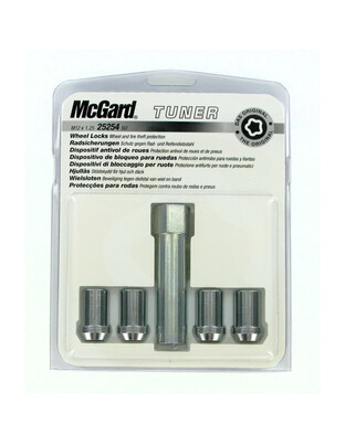 ΠΑΞΙΜΑΔΙΑ ΑΣΦΑΛΕΙΑΣ 12x1,25 31,5mm (21) ΚΩΝΙΚΑ F110 LAMPA - 4 ΤΕΜ