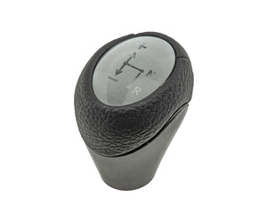 ΠΟΜΟΛΟ ΤΑΧΥΤΗΤΩΝ  ΓΙΑ SMART FORTWO 450/451 1998/ROADSTER 452 2003 ΑΥΤΟΜΑΤΟ ΜΑΥΡΟ-ΑΣΗΜΙ NTY
