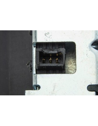 ΚΛΕΙΔΑΡΙΑ ΠΟΡΤ ΠΑΓΚΑΖ ΓΙΑ VW POLO 9N1 01>05 /POLO 9N2 05>09  orig.6Q6827505E NTY - 1 τεμ.