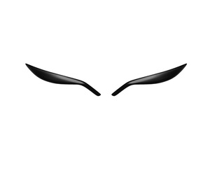 Φρυδάκια Φαναριών Μακριά OPEL ASTRA G 3/5D