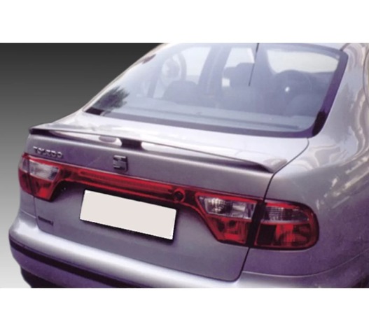 Αεροτομή Πορτ Μπαγκάζ για Seat Toledo Mk2 1998-2005  από Πολυουρεθάνη Motordrome Design - 1 τεμ.