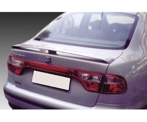 Αεροτομή Πορτ Μπαγκάζ για Seat Toledo Mk2 1998-2005  από Πολυουρεθάνη Motordrome Design - 1 τεμ.