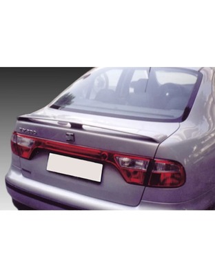 Αεροτομή Πορτ Μπαγκάζ για Seat Toledo Mk2 1998-2005  από Πολυουρεθάνη Motordrome Design - 1 τεμ.