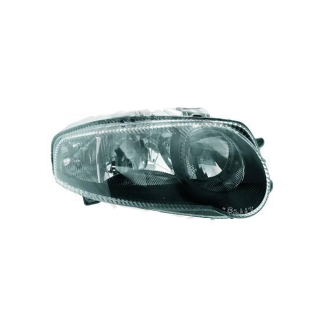 ΦΑΝΑΡΙΑ ΓΙΑ ALFA ROMEO 147 01/2001-12/2004 BLACK ΜΟΝΟ ΤΟ ΔΕΞΙ (ΧΩΡΙΣ ΜΟΤΕΡ ΡΥΘΜΙΣΗΣ)(ΟΧΙ ANGEL)