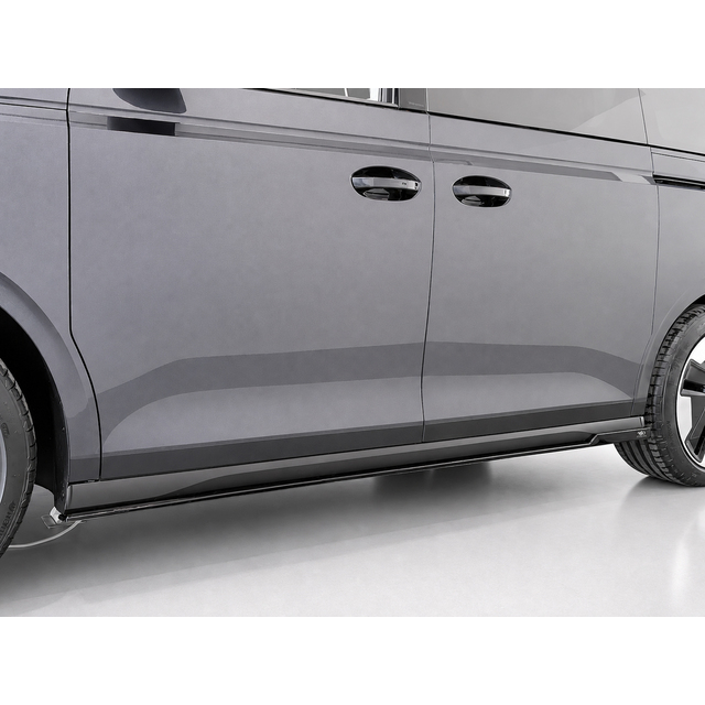 Motordrome - Επιπρόσθετα Μαρσπιέ για Volkswagen ID. Buzz (2022-) - 1 Σετ. (K191-002)