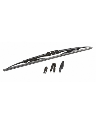 ΥΑΛΟΚΑΘΑΡΙΣΤΗΡΑΣ GRAN-PREE 38cm (15 INCH) 1ΤΕΜ.