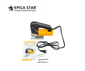 ΗΛΕΚΤΡΙΚΗ ΣΕΓΑ 600W EP-10159