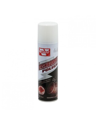 ΚΑΘΑΡΙΣΤΙΚΟ ΓΙΑ ΤΑΜΠΛΟ ΑΥΤΟΚΙΝΗΤΟΥ 250ML QJYP0165