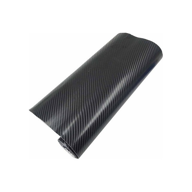 ΑΥΤΟΚΟΛΛΗΤΗ ΤΑΙΝΙΑ ΑΥΤΟΚΙΝΗΤΟΥ 3D CARBON 152x200cm RLG-0083