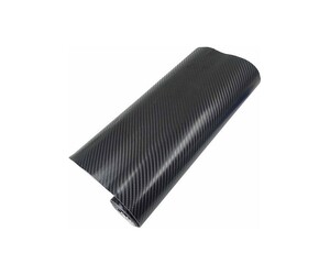 ΑΥΤΟΚΟΛΛΗΤΗ ΤΑΙΝΙΑ ΑΥΤΟΚΙΝΗΤΟΥ 3D CARBON 152x200cm RLG-0083