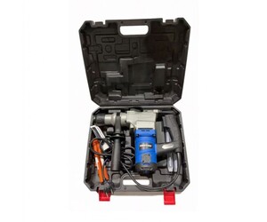 BISUTIME ΚΡΟΥΣΤΙΚΟ ΚΑΤΕΔΑΦΙΣΤΙΚΟ ΡΕΥΜΑΤΟΣ 800W HL-06376
