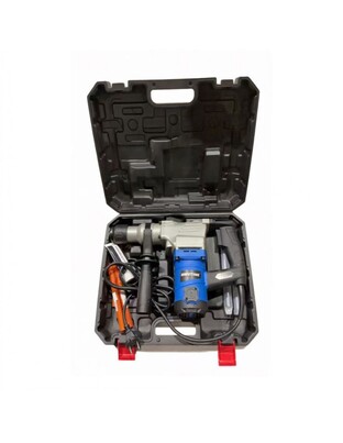 BISUTIME ΚΡΟΥΣΤΙΚΟ ΚΑΤΕΔΑΦΙΣΤΙΚΟ ΡΕΥΜΑΤΟΣ 800W HL-06376