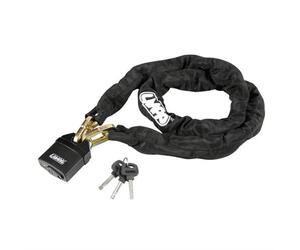 Αντικλεπτική Κουλούρα  C-Lock 150 Plus απο Χάλυβα