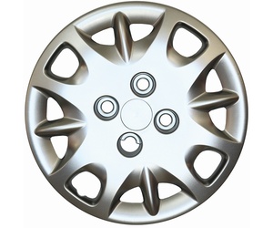 ΤΑΣΙΑ ΓΙΑ FIAT ALBEA/PALIO/PANDA/PUNTO I/PUNTO II 13 INCH CROATIA COVER (4 ΤΕΜ.)