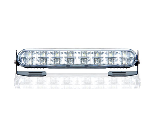 Πρόσθετο DAYLINE Διεθνή 16LED FLUX 12/24V 158X24