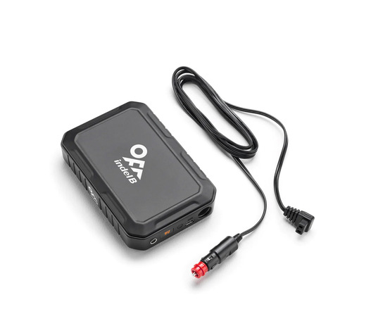ΜΑΓΝΗΤΙΚΟ POWER BANK 250Wh INDEL B - 1 ΤΕΜ.