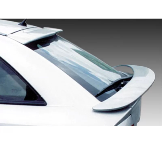 Αεροτομή Οροφής για Opel Astra G 3D/5D 1998-2004 από Πολυουρεθάνη Motordrome Design - 1 τεμ..